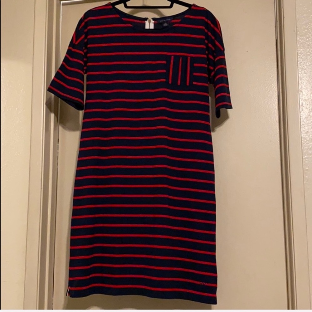 Tommy Hilfiger striped dress